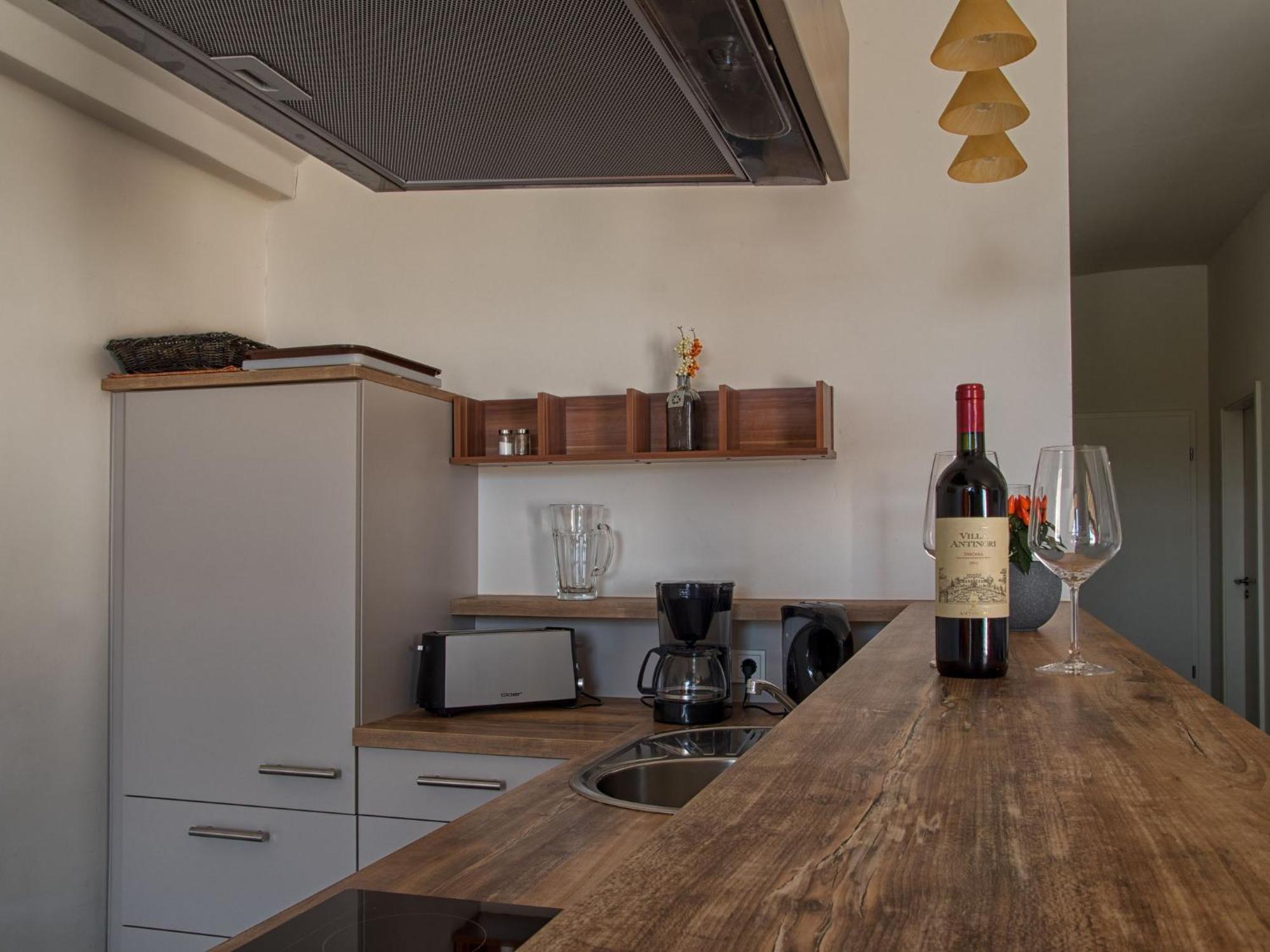 Holiday Home Duenenhaus Familia Comfort By Interhome غروسبونسنا المظهر الخارجي الصورة